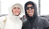 KOMPAK! Segini Jumlah Anak yang Diinginkan Aaliyah Massaid dan Thariq Halilintar Usai Menikah