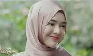 Dibintangi Amanda Manopo, Ini Jadwal Tayang Film '1 Imam 2 Makmum' di Bioskop Tanah Air, Dimulai...