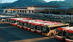 Ayo Daftar! Mudik Gratis Peruri 2025 Sudah Dibuka: Cek Rute, Jadwal, hingga Cara Daftarnya di Sini