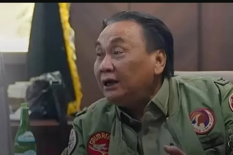 Bambang Pacul Puji Prabowo sebagai Sosok dengan 'Semangat Korea' (Foto : ist)