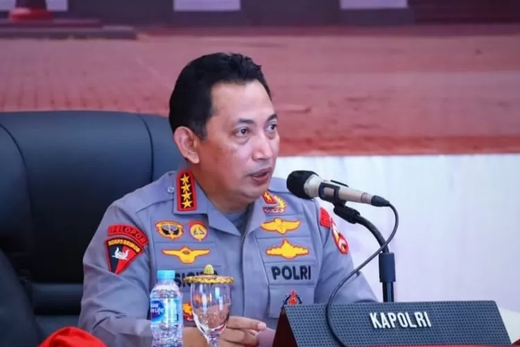 Tersangka Tragedi Kanjuruhan Disertai Kesalahan Atau Pelanggaran Ada