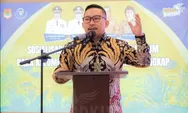 Amirudin Imbau Seluruh Camat se-Banggai Realisasikan Anggaran Rp5 Millar Kewenangan Pelimpahan