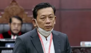 Pengangkatan Ketua MK Pengganti Anwar Usman Dinyatakan Batal Demi Hukum, Berikut Penjelasan Lengkapnya! 