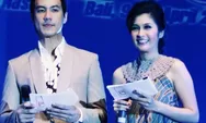 Ucapan Daniel Mananta di Hari Ulang Tahun Sandra Dewi Bikin Haru