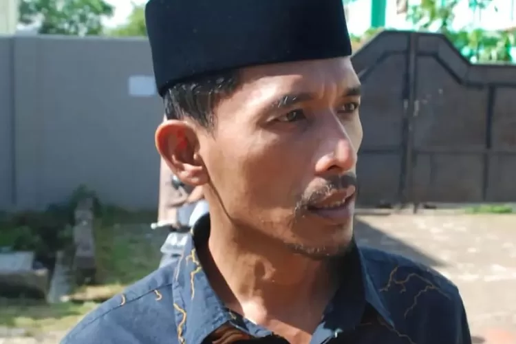 Caleg DPRD Kota Depok Nomor Urut 1 Fraksi PKB, Dapil Cilodong dan Tapos, Ismail Marzuqi  (DOK.PRIBADI)