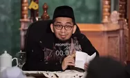 6 Olahraga yang Direkomendasikan Ustaz Adi Hidayat, Jangan Sampai Pilih yang Mengarah kepada Kemaksiatan