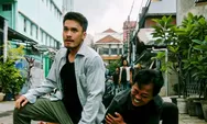 Link Nonton Series Algojo Episode 3 Terbaru: Simak Kelanjutan Kisah Arya Saloka di Dunia Algojo