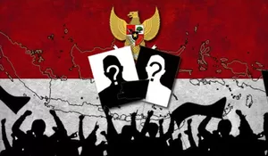 KPU Kabupaten Bekasi Belum Tahu Kapan Terima Surat Suara Pilpres 2024