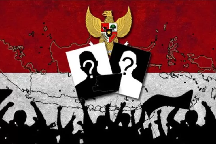 Ilustrasi. Pilpres 2024 akan didominasi pemilih dari kelompok Milenial dan Gen Z.