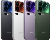 Xiaomi 17 Pro dan 17 Pro Max Resmi Diluncurkan, Intip Spesifikasi dan Harga Terbaru