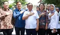 Gubernur Pramono Anung luncurkan 3 layanan kesehatan untuk warga Jakarta, apa saja?