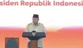 Prabowo Sentil Koruptor Licik, Uang Negara Tetap Aman untuk MBG