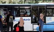 7 Transportasi Umum di Jakarta yang Nyaman dan Bisa Jadi Andalan Sehari-hari