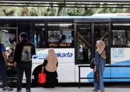 7 Transportasi Umum di Jakarta yang Nyaman dan Bisa Jadi Andalan Sehari-hari