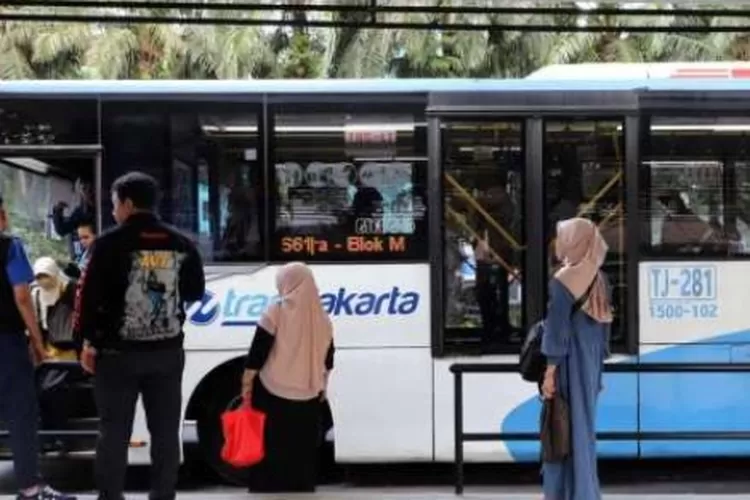 7 Transportasi Umum di Jakarta yang Nyaman dan Bisa Jadi Andalan Sehari-hari