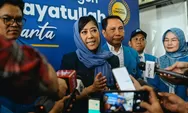 Meutya Hafid Ajak Mahasiswa Gabung AI Talent Factory