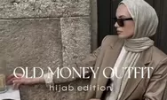 7 Warna yang Membuat Outfitmu Terlihat Mewah dan Elegan ala Old Money