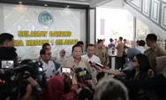 Presiden Prabowo Subianto Targetkan Swasembada Energi Paling Lambat Tercapai 2029, Begini Penegasannya
