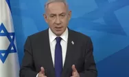 Sanksi Global Makin Keras, Netanyahu Tetap Ngotot dengan Agenda Aneksasi