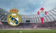 Prediksi Real Madrid vs Celta Vigo La Liga Senin 8 Desember 2025 Jam 03.00 WIB