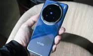 Vivo X200 Segera Meluncur, Intip Spesifikasinya   