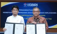 BRI Perkuat Sinergi dengan Badan Kepegawaian Negara untuk Peningkatan Layanan Perbankan