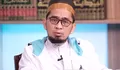 Kata Ustaz Adi Hidayat Shalat yang Benar Membawa Seseorang Lebih Dekat kepada Allah dan...