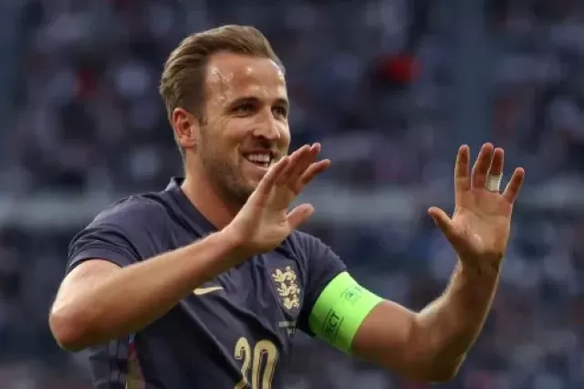 SPANYOL Vs Inggris FINAL EURO 2024: Harry Kane Rela Menukar Segalanya ...