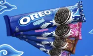 Wow! Oreo Rilis Edisi Spesial Batik
