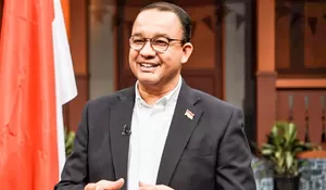 Anies Baswedan Ingatkan Kembali 10 Poin Isi Kesepakatan Dasasila Bandung, Tekankan Indonesia Jaga Perdamaian di Tengah Ketegangan Konflik Timur Tengah