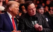 Elon Musk gagal bujuk Trump terkait tarif impor, Ekonom kini memprediksikan harga mobil akan meroket, hingga beban biaya hidup yang semakin bertambah