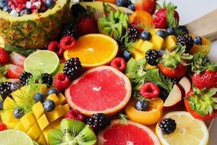 10 Buah yang Bikin Tidur Lebih Nyenyak dan Membantu Pulihkan Stamina Tubuh