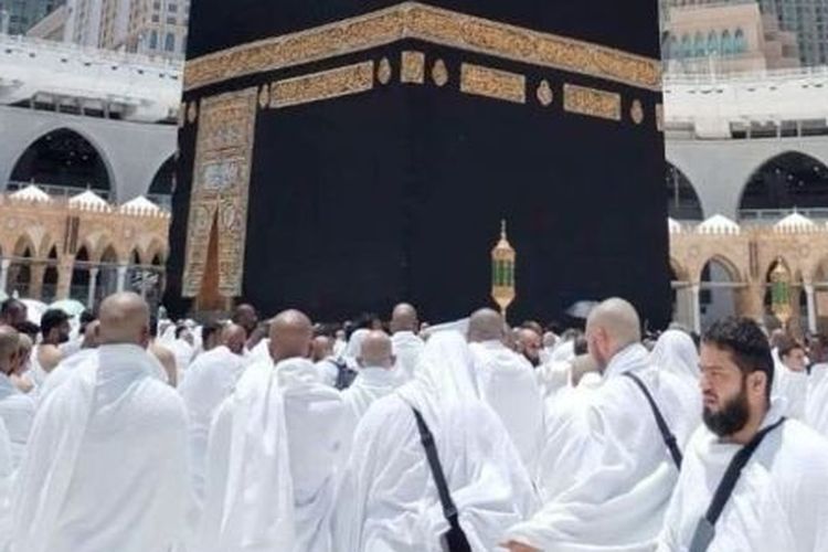 Haji 2026 Mulai 22 April, Akomodasi 277 Hotel dan 51 Dapur Siaga