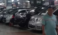 Gak Perlu Ratusan Juta! Ini Mobil Bekas Tangguh di Harga Ekonomis