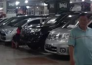 Gak Perlu Ratusan Juta! Ini Mobil Bekas Tangguh di Harga Ekonomis