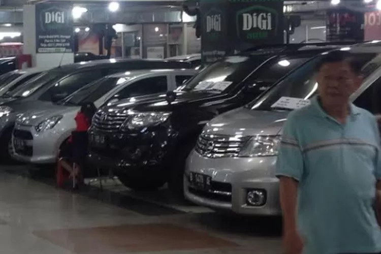 Gak Perlu Ratusan Juta! Ini Mobil Bekas Tangguh di Harga Ekonomis