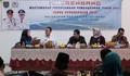Tahun Ini Pangkalanjati Baru Depok Bangun Posyandu, Fisik dan Non Fisik Porsinya Sama di Musrenbang 2025