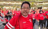 FLASHBACK! Kini Maju Pilgub Jakarta 2024, Aktor Rano Karno Pernah Diharapkan Jadi 'Gubernur' oleh Orang Ini