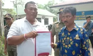 Gerakan Masyarakat Peduli Lingkungan dan Pembangunan Kecewa Pengaduan Dugaan Korupsi DLH Deli Serdang Mandek
