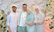Comblangi Irish Bella dan Haldy Sabri hingga Nikah, Erlyanie Sampai Lakukan Hal Tak Terduga Ini
