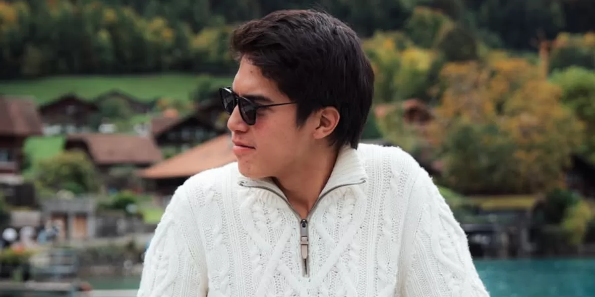 El Rumi ungkap soal sisi lain film Agak Laen Menyala Pantiku (Foto: Gorajuara/ Instagram/ @elelrumi)