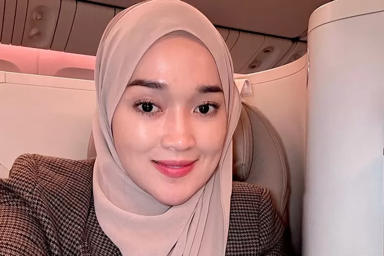 Ririe Fairus ikhlas menerima pernikahan Ayus dan Nissa Sabyan (Foto: Gorajuara/ Instagram/ @ririe_fairus)