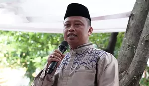 Supian Suri Harga Mati! Koalisi SS Pastikan Aleg Terpilih Tidak Maju Pilkada Depok, Meski MK Memperbolehkan