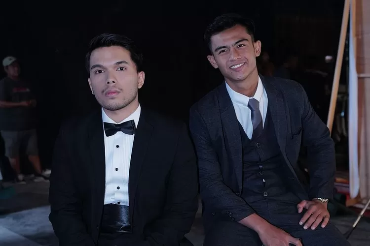 Penampilan Pratama Arhan bersama Thariq Halilintar dapat pujian (Foto: Gorajuara/ Instagram/ @thariqhalilintar)