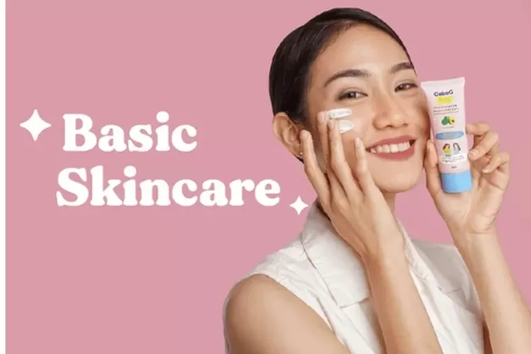 Berikut 10 tips perawatan kulit untuk kulit berjerawat, kulitmu akan lebih halus dan cerah!