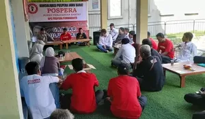 Diduga Selewengkan Dana Desa, Empat Desa dari Tiga Kecamatan di Purwakarta Terancam Dilaporkan ke Aparat Penegak Hukum