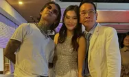 Benny Laos Meninggal Dunia dalam Kebakaran Speedboat, Young Lex Berduka Hingga Kenang Momen Ini