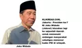 Jokowi akan Blusukan Lagi Penuhi Undangan Masyarakat dan Kader PSI