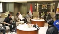 Komisi VI DPR RI Mediasi Sekar Telkom: Streamlining Tanpa PHK dan Beri Kepastian Status Pekerja