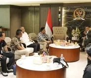 Komisi VI DPR RI Mediasi Sekar Telkom: Streamlining Tanpa PHK dan Beri Kepastian Status Pekerja